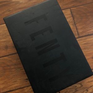 Rihanna Fenty Puma Creepers